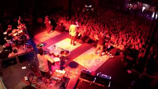 Dirty Heads  Believe  Spring Tour Video [upl. by Sprung]