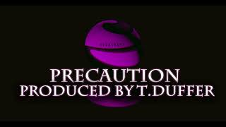 PRECAUTION produced by T DUFFER progressivehouse edm trance dancemusic [upl. by Mccoy]