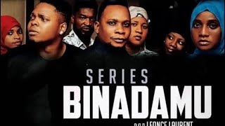 BINADAMU EPISODE 19 SEASON TWO [upl. by Bernardine]