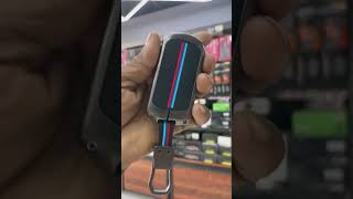 Tuv 300 car key covers modified west accessories viralvideo trendingcars [upl. by Wernick992]