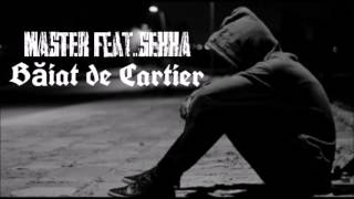 MASTER  BĂIAT DE CARTIER ft SEKKA Prod Mixla [upl. by Bethesde]