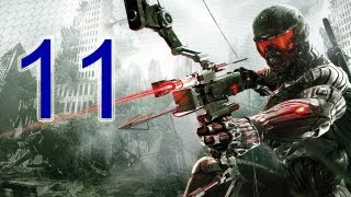 Crysis 3 Teaser Trailer USA [upl. by Giorgia190]