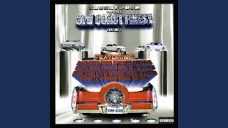 Tex To CaliPart 2 feat South Park Mexican amp Kid Frost [upl. by Eipper]