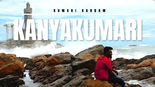 Kanyakumari Kumari kandam  tamil vlog  தமிழ் [upl. by Fates946]