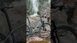 Bike of The 2024 Tour Divide  Specialized Epic Hardtail tourdivide specialized epichardtail [upl. by Colvert]