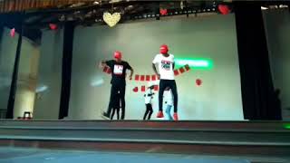 Tipcee ft Dj Joejo Fakaza Durban Umlazi Dance Video Subscribe For More [upl. by Zinck579]