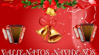 VALLENATOS NAVIDEÑOS SOLO ÉXITOS  ElCorrillo [upl. by Sibbie]