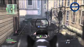 Call of Duty Modern Warfare 3 Campaign  Full Game Playthrough No Commentary [upl. by Quentin]