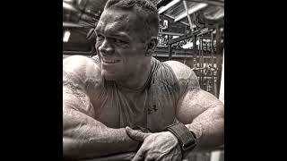 Dallas mccarver dallasmccarver dallasmccarveredit gym [upl. by Atteuqal]