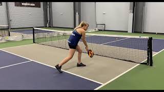 Pickleball Basics [upl. by Yorel]