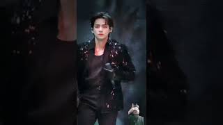 wow  bts btsarmy jin btsv army dance bollywood newsong song dancer liskook yt [upl. by Xyno771]