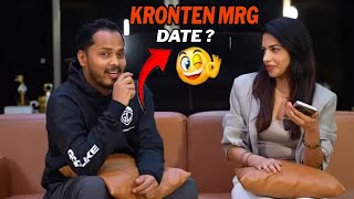 KrontenGaming MARRIAGE SOON❤️🤯 KRONTEN GAMING INCOME GODL KRONTEN GAMING NEW CARQNA VIDEO🔥💛 [upl. by Reggie36]