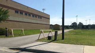 Croatan High School Newport NC Carteret County [upl. by Johiah623]