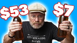 Is it CHEAPER to Make Mead at Home [upl. by Adnuhsed]