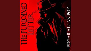 The Purloined Letter22  The Purloined Letter [upl. by Messing]