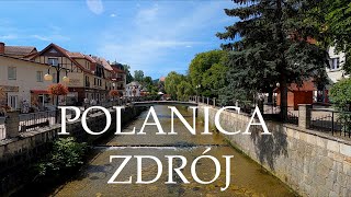 POLANICA ZDRÓJ [upl. by Shadow]