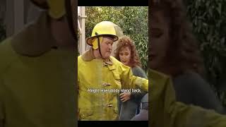 Full House 1987 ‧ Sitcom ‧ 8 seasons branmuffin fences sardines chop kids firefighter plan [upl. by Anielram]