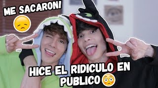 Si Cantas Pierdes Nivel ROAST YOURSELF Ft Libardo Isaza  JeanCarloLeon [upl. by Akimert]