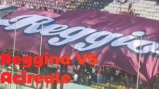 Reggina 1914 VS Città di Acireale quotRinviataquot 6102024 Serie D 5⁰ Giornata ITA [upl. by Grekin]