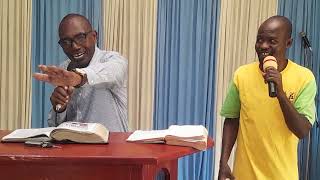 Sons of God season 3 with pastor Philip Tanui [upl. by Shields]