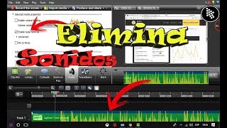 Como Mejorar la Calidad de Audio de Tus Videos [upl. by Pitzer]