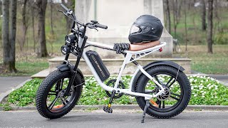 5 Best Electric Bikes in 2024 [upl. by Eittik]