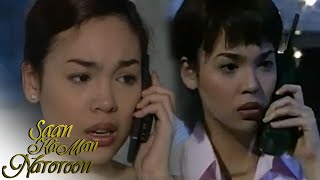 Saan Ka Man Naroroon Full Episode 341  ABSCBN Classics [upl. by Godiva]