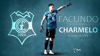 FACUNDO CHARMELO 2024 [upl. by Uwton]