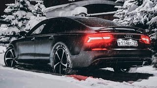 Bass Boosted Bass Music Remix  TikTok Trend Music Mix Car 2024 [upl. by Earazed]