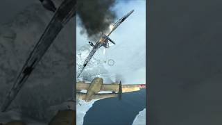 Warplanes WW2 Dogfight 🎯 war air plane 240930 safe 🛩️ shorts plane gta [upl. by Shirley]