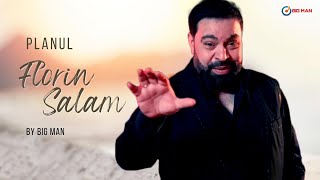 Florin Salam  Planul Official Audio [upl. by Kcinimod]