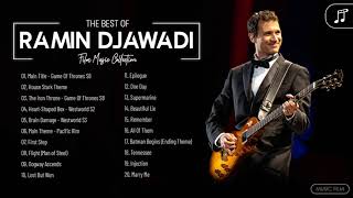 Ramin Djawadi Greatest Hits Full Album 2021  The Best Of Ramin Djawadi Playlist Collection 2021 [upl. by Anwahsar725]