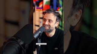 Gad Elmaleh dévoile sa pire crasse à lécole 😱 [upl. by Nyrmac]