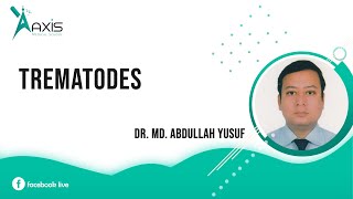 Parasitology  Trematodes [upl. by Whittaker]