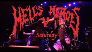 Hells Heroes  Saturday [upl. by Lilia150]