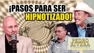 ¡Si te quieres hipnotizar ve este video  John Milton  Pedro Rivera [upl. by Remled721]