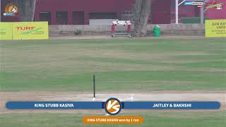 🔴LIVE  JAITLEYamp BAKHSHI VS KING STUBB KASIVA [upl. by Dianthe]