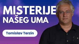 TAJNE UMA I TIJELA 1 Misterije našeg uma  prof dr Tomislav Terzin [upl. by Karmen992]