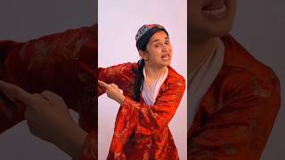 De Dhana Dhan Movie Remake By Priya Sethjiwala comedy funny youtubeshorts shorts ytshorts [upl. by Ailev205]