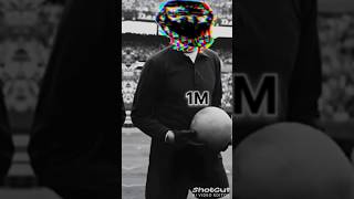 Lev Yashin the best  edit [upl. by Asilef]