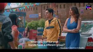 college romance season 2  official trailer the Vikas Sharma [upl. by Jory545]