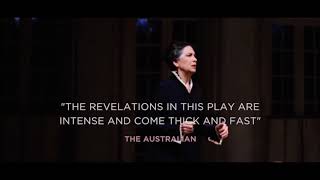 Praise Ghosts both parts  Pamela Rabe [upl. by Harve940]