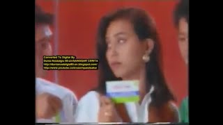 Iklan Salonpas  Tempel Saja Salonpas 1994  ANteve RCTI TPI amp SCTV [upl. by Akyssej]