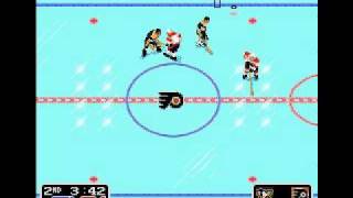 NHL Hockey 92 [upl. by Adnawal286]