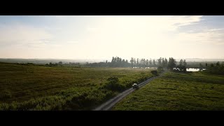 Perlis Cinematic Drone Footage  4K UHD [upl. by Aiekat105]