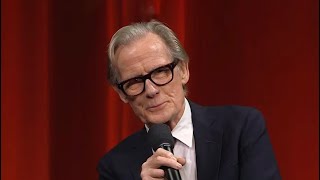 Bill Nighy  Episode 8 Series 3  The Third Act [upl. by Ahsinaj]