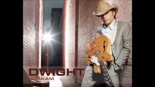 dwight yoakam Nothings Changed Here [upl. by Garnes858]