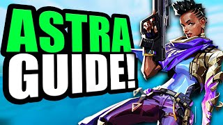 The Astra Mains Guide to Astra 2024 [upl. by Brier]