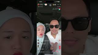 Ernie Zakri live tiktok 1012024 Borak persiapan AJL amp Keadaan Terkini [upl. by Einotna]