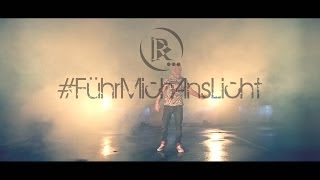 REEPLAY  FÜHR MICH ANS LICHT OFFICIAL VIDEO [upl. by Ramuk273]